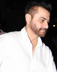 Sanjay Kapoor