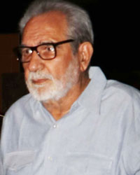 Kulbhushan Kharbanda