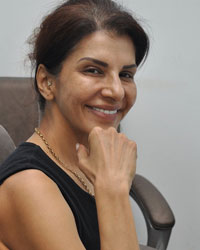 Anita Raj