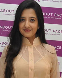 Amy Billimoria