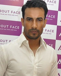 Launch of skin care and aesthetics centre 'About Face'