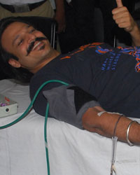 ABTYP Blood Donation Camp