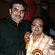 Raza Murad and Rakesh Bedi