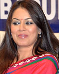 Shabana Azmi, Mahima Choudhary and Shreyas Talpade