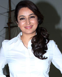 Tisca Chopra