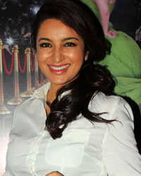 Tisca Chopra