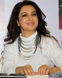 Tisca Chopra