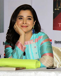 Simone Singh and Tisca Chopra