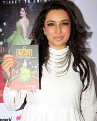 Tisca Chopra