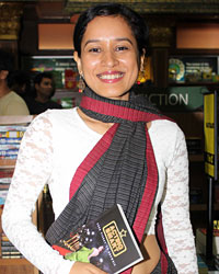 Tilotama Shome