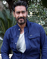 Ajay Devgn