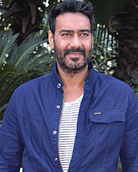 Ajay Devgn