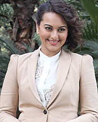 Sonakshi Sinha