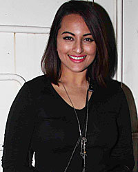 Sonakshi Sinha