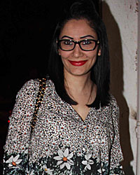 Manyata Dutt