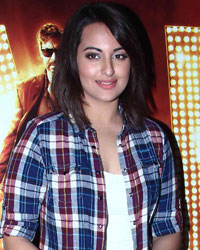 Sonakshi Sinha