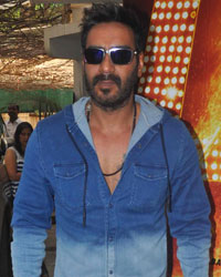 Ajay Devgn