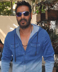 Ajay Devgn