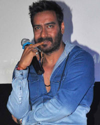 Ajay Devgn