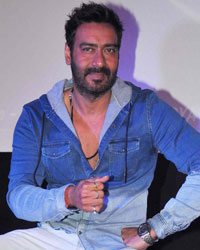 Ajay Devgn