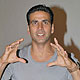 Akshay Kumar