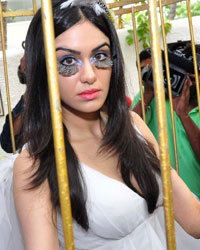 Adah Sharma