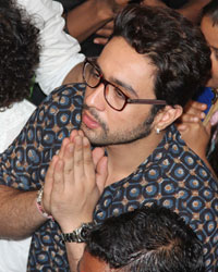 Adhyayan Suman