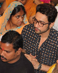 Adhyayan Suman