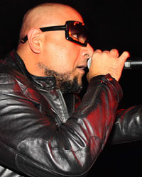 Vishal Dadlani