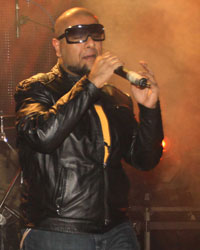 Vishal Dadlani