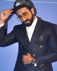 Ayushmann Khurrana