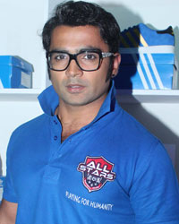 Sachin Joshi