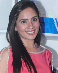 Kanchi Kaul