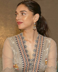 Aditi Rao Hydari