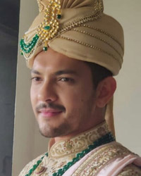 Aditya Narayan