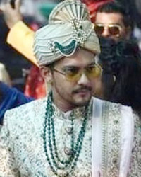 Aditya Narayan