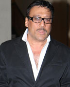 Jackie Shroff