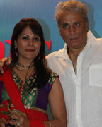 Aditya Raj Kapoor Film Parents Launch