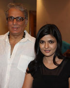 Aditya Raj Kapoor Film Parents Launch