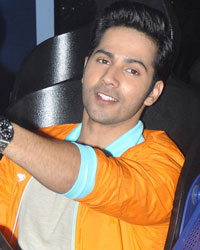 Varun Dhawan