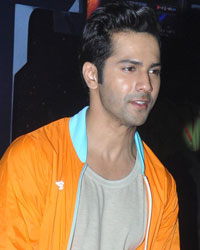 Varun Dhawan