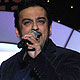 Adnan Sami performs at FICCI Frames