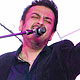 Adnan Sami performs at FICCI Frames