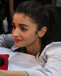 Alia Bhatt