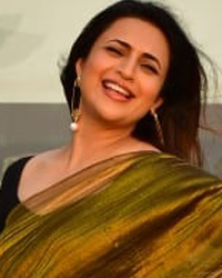 Divyanka Tripathi