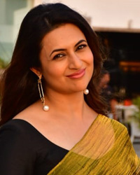 Divyanka Tripathi