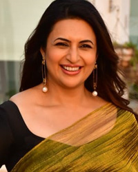 Divyanka Tripathi