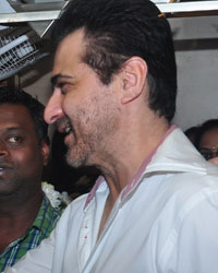 Sanjay Kapoor