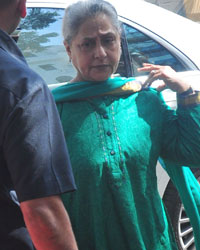 Jaya Bachchan