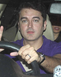 Jugal Hansraj